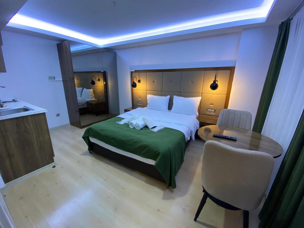 Elegance Suites İstanbul Dış mekan fotoğraf