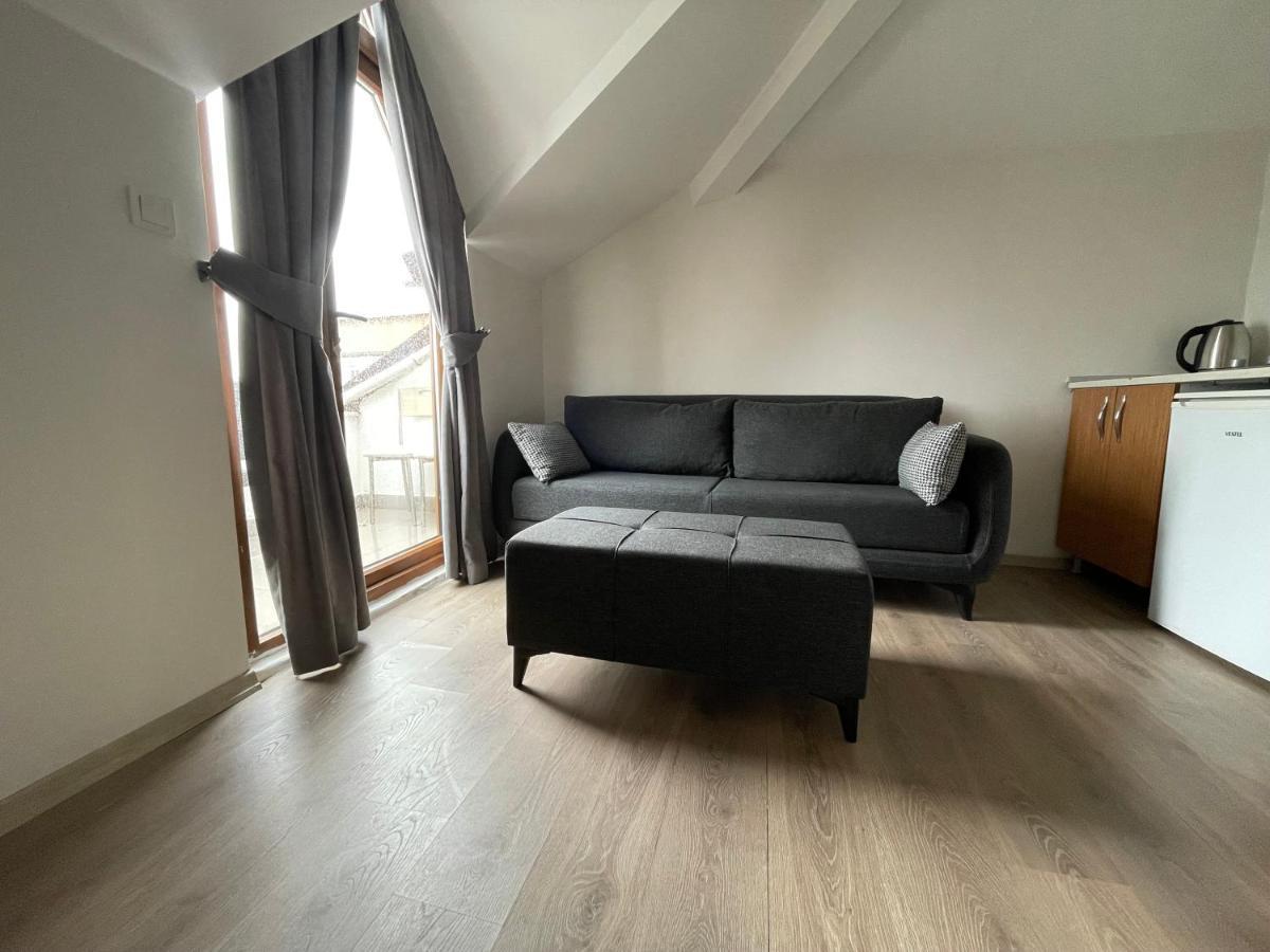 Elegance Suites İstanbul Dış mekan fotoğraf