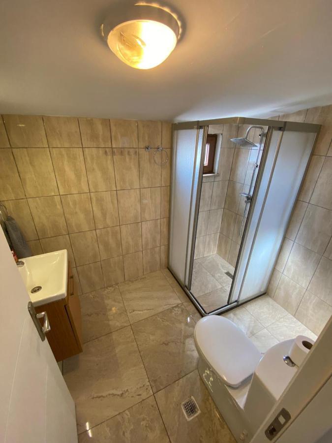 Elegance Suites İstanbul Dış mekan fotoğraf