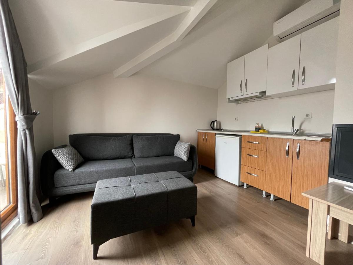 Elegance Suites İstanbul Dış mekan fotoğraf