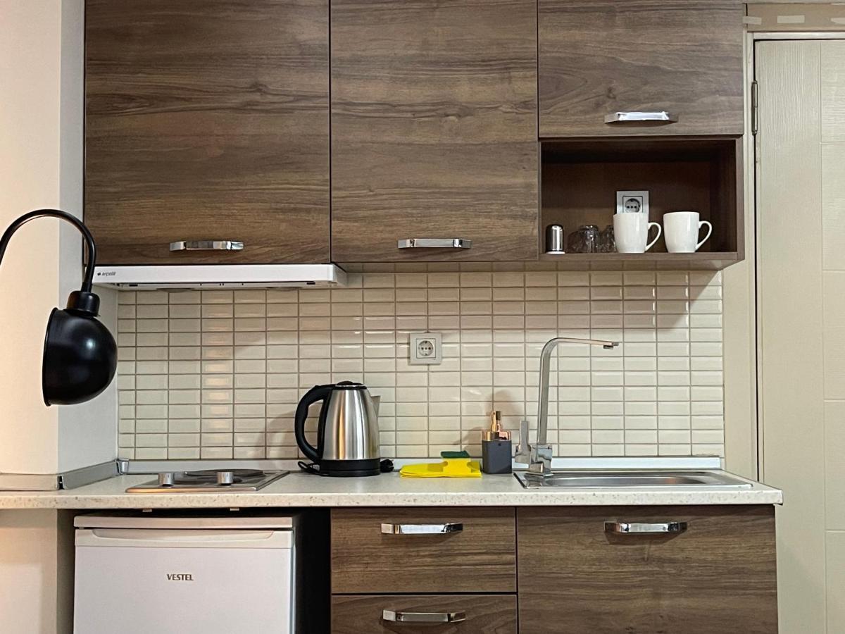 Elegance Suites İstanbul Dış mekan fotoğraf