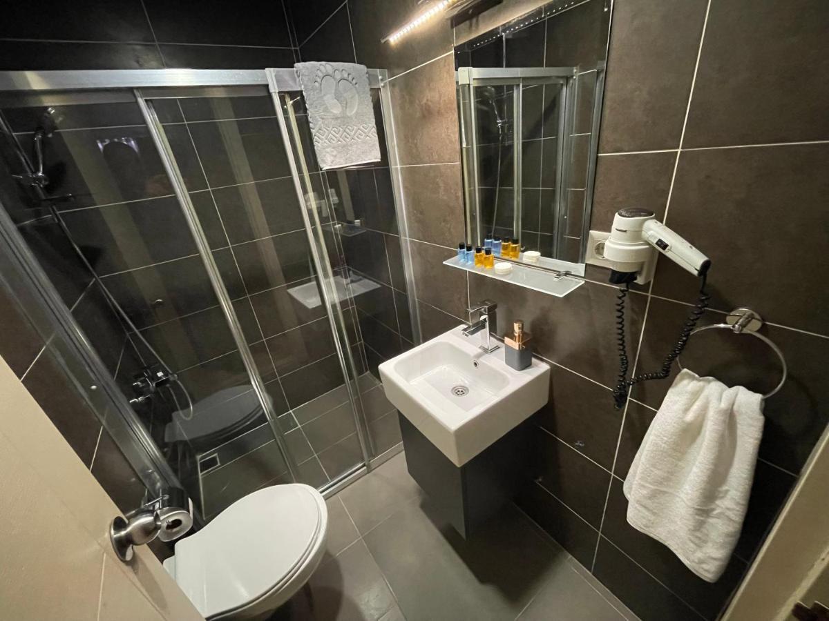 Elegance Suites İstanbul Dış mekan fotoğraf
