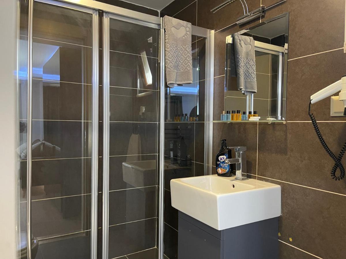 Elegance Suites İstanbul Dış mekan fotoğraf