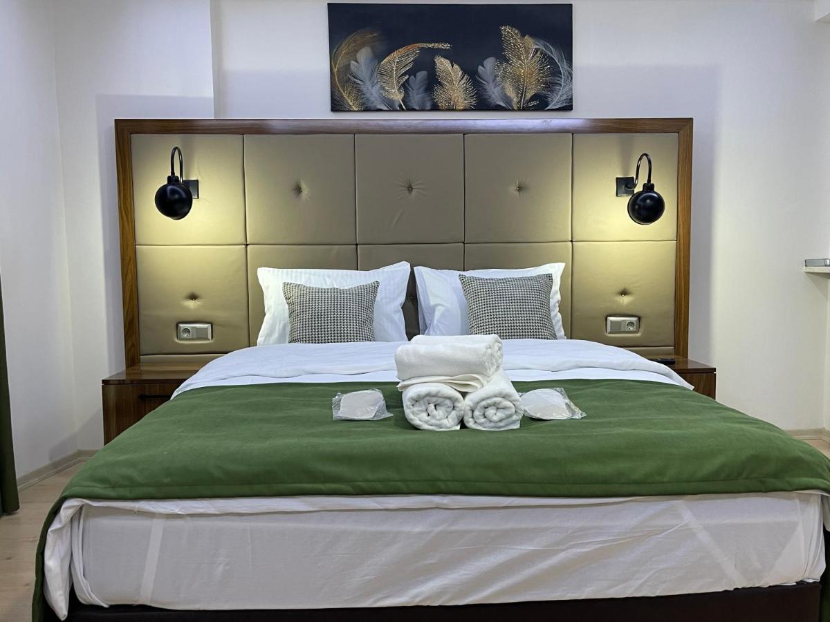 Elegance Suites İstanbul Dış mekan fotoğraf