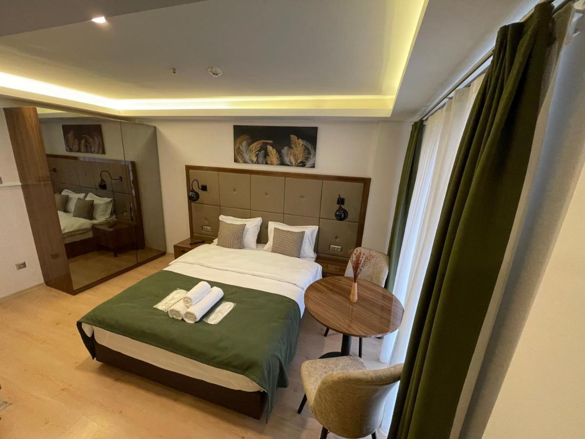 Elegance Suites İstanbul Dış mekan fotoğraf