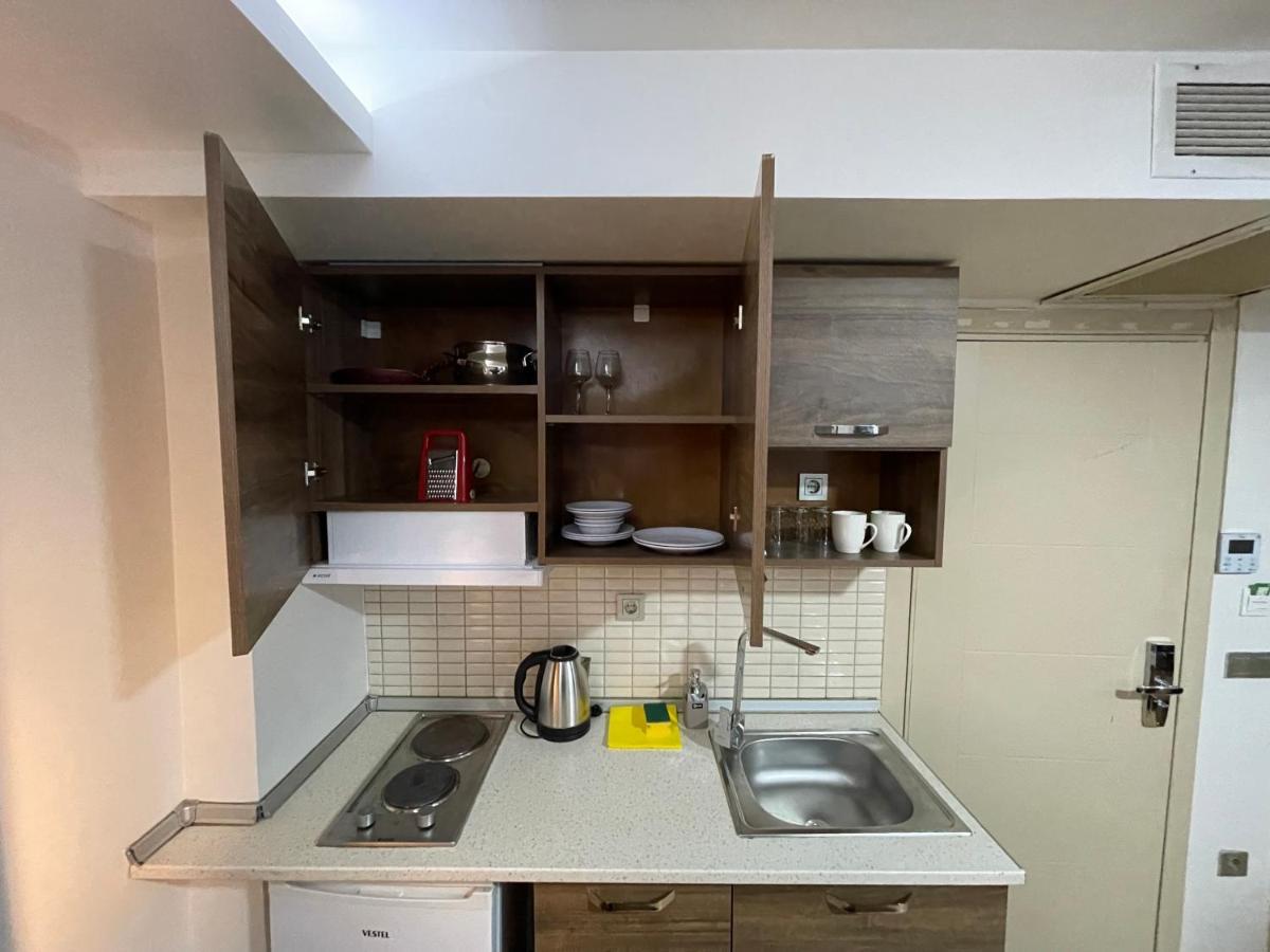 Elegance Suites İstanbul Dış mekan fotoğraf