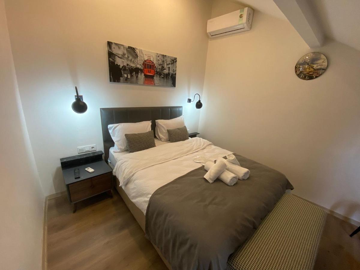 Elegance Suites İstanbul Dış mekan fotoğraf