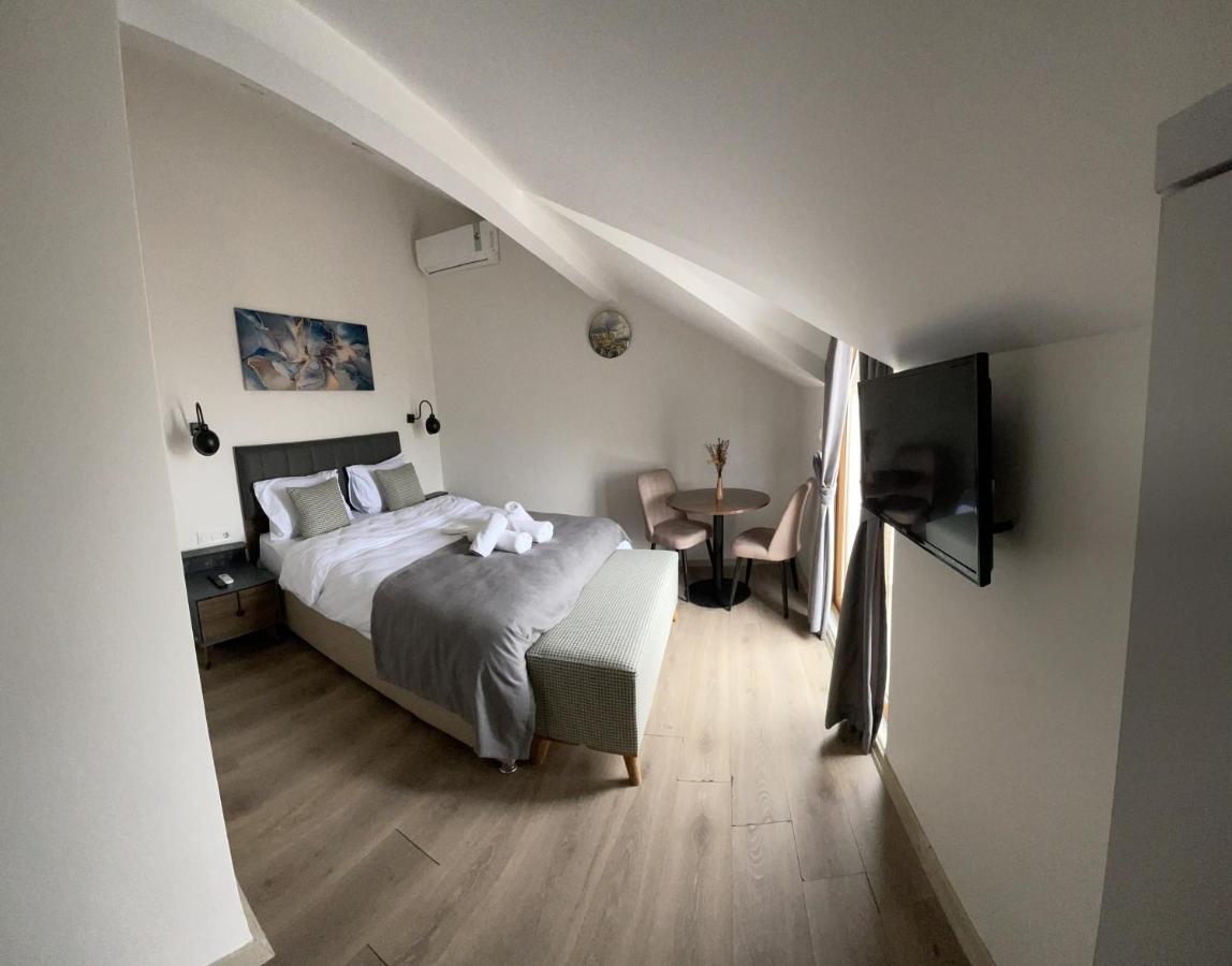 Elegance Suites İstanbul Dış mekan fotoğraf