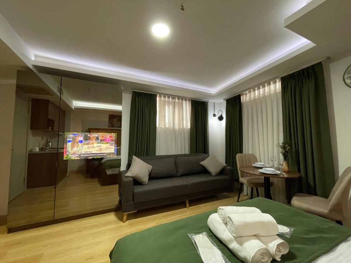 Elegance Suites İstanbul Dış mekan fotoğraf