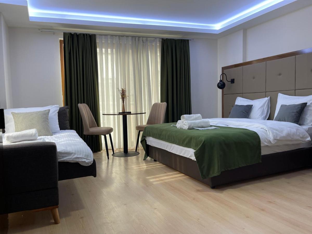 Elegance Suites İstanbul Dış mekan fotoğraf