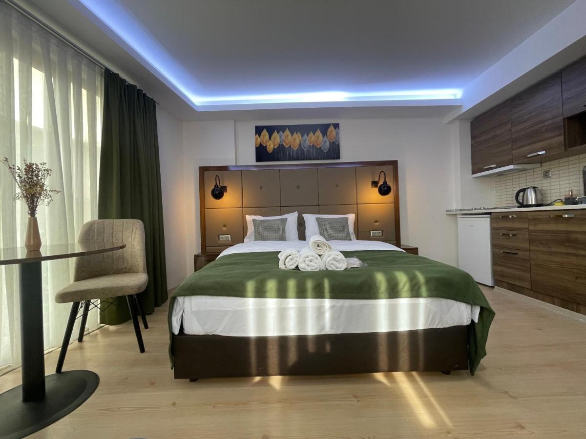 Elegance Suites İstanbul Dış mekan fotoğraf