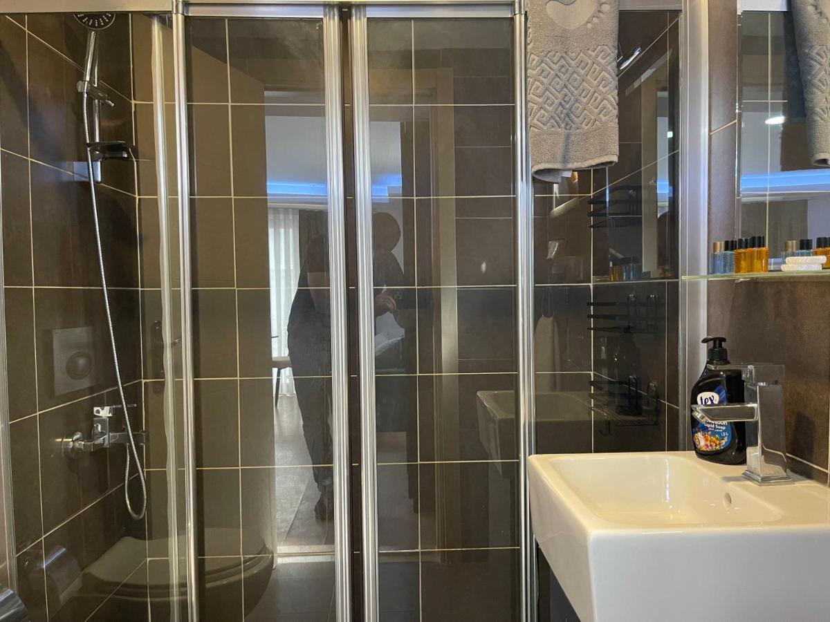 Elegance Suites İstanbul Dış mekan fotoğraf