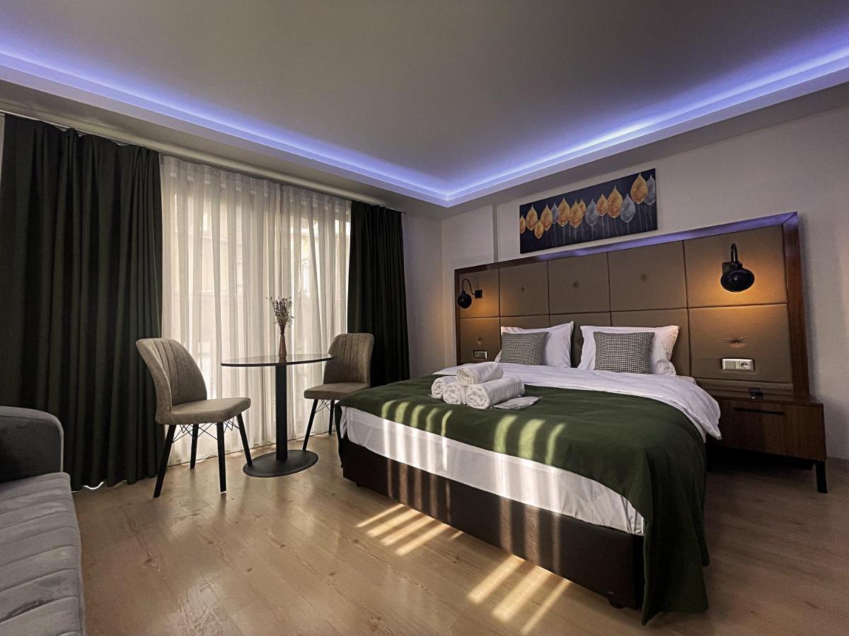 Elegance Suites İstanbul Dış mekan fotoğraf