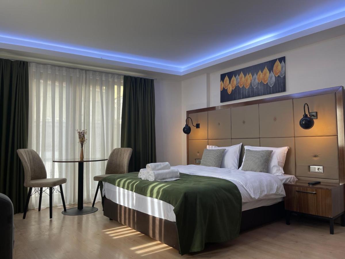 Elegance Suites İstanbul Dış mekan fotoğraf