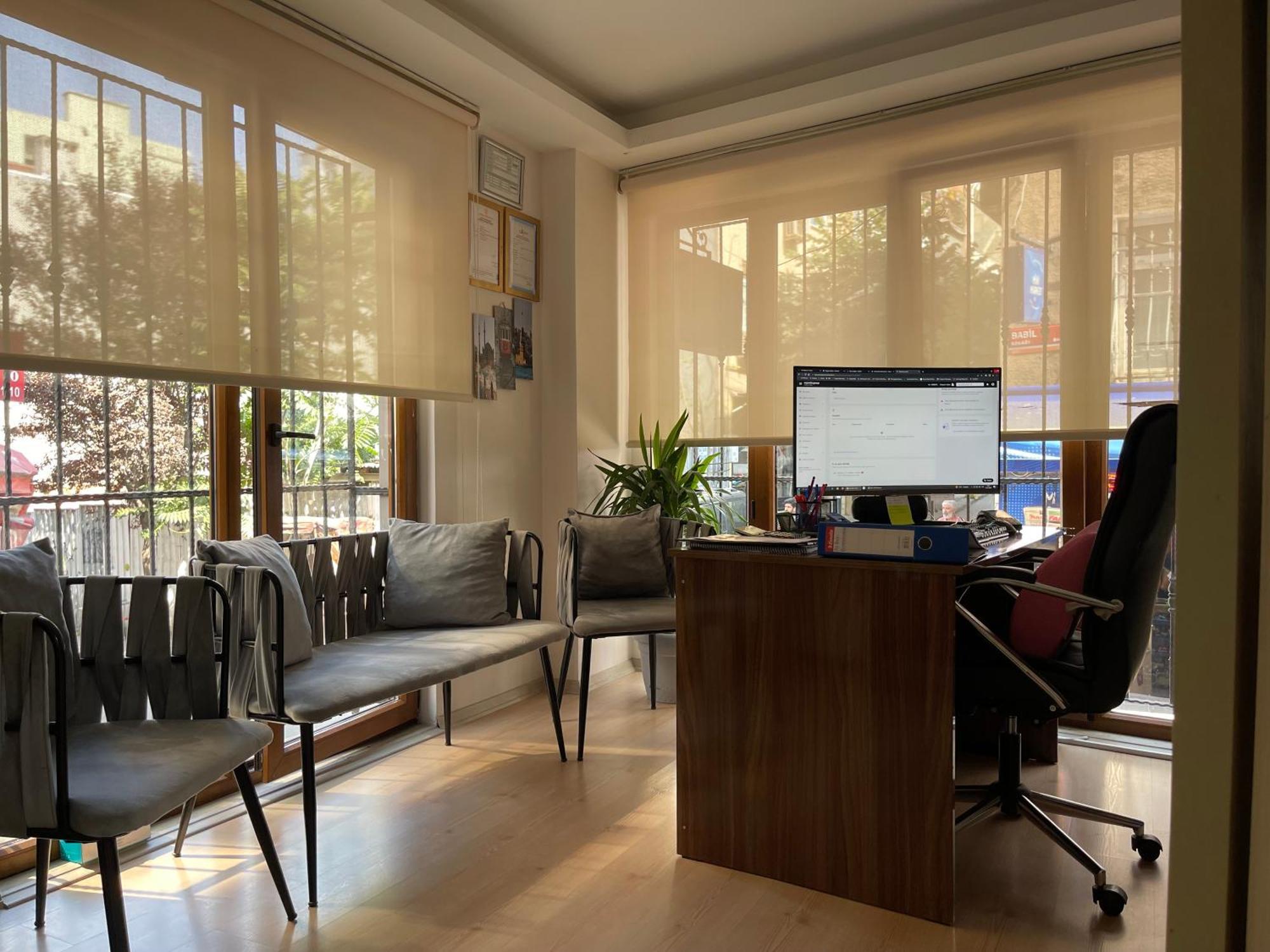 Elegance Suites İstanbul Dış mekan fotoğraf