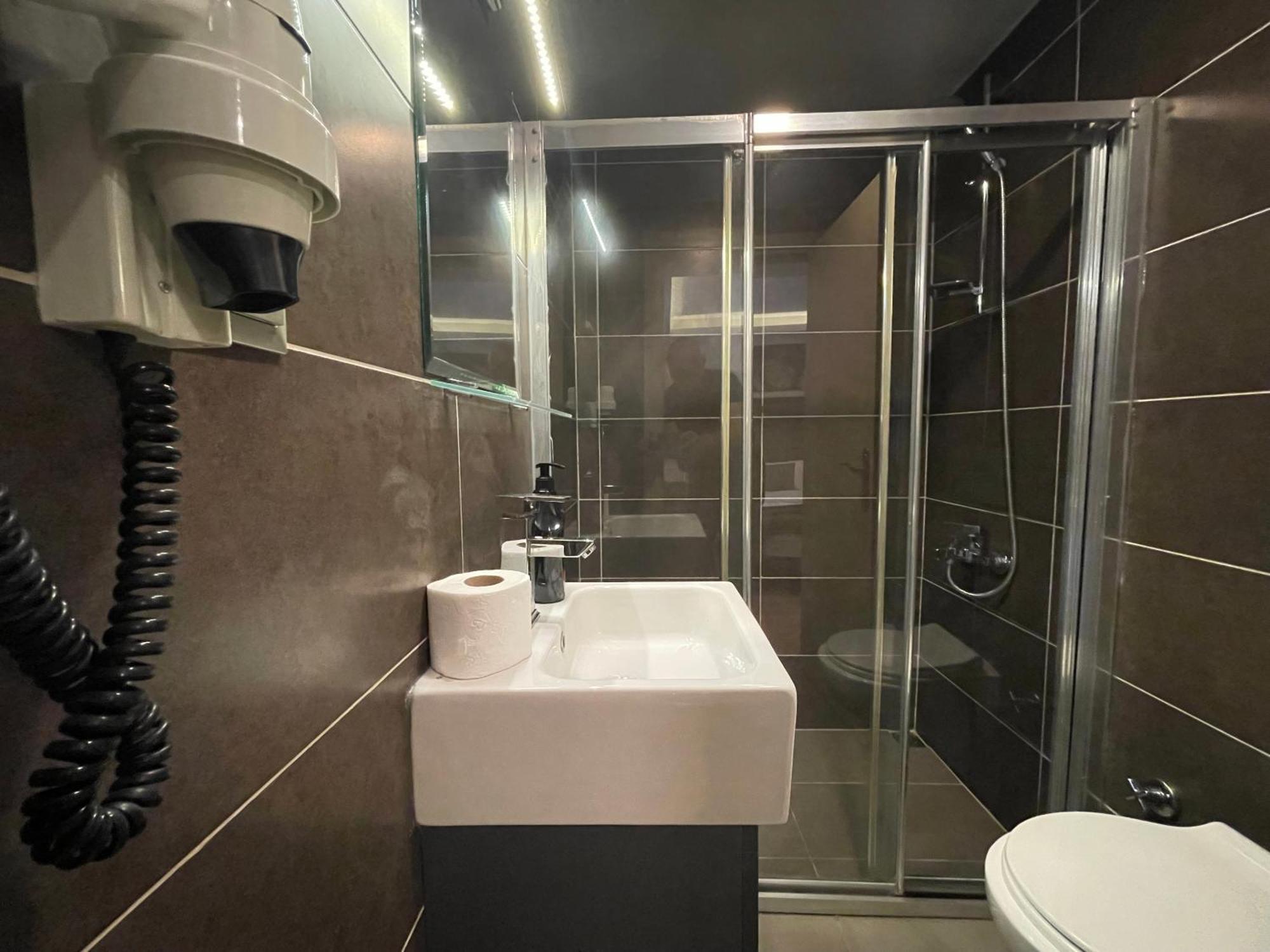 Elegance Suites İstanbul Dış mekan fotoğraf