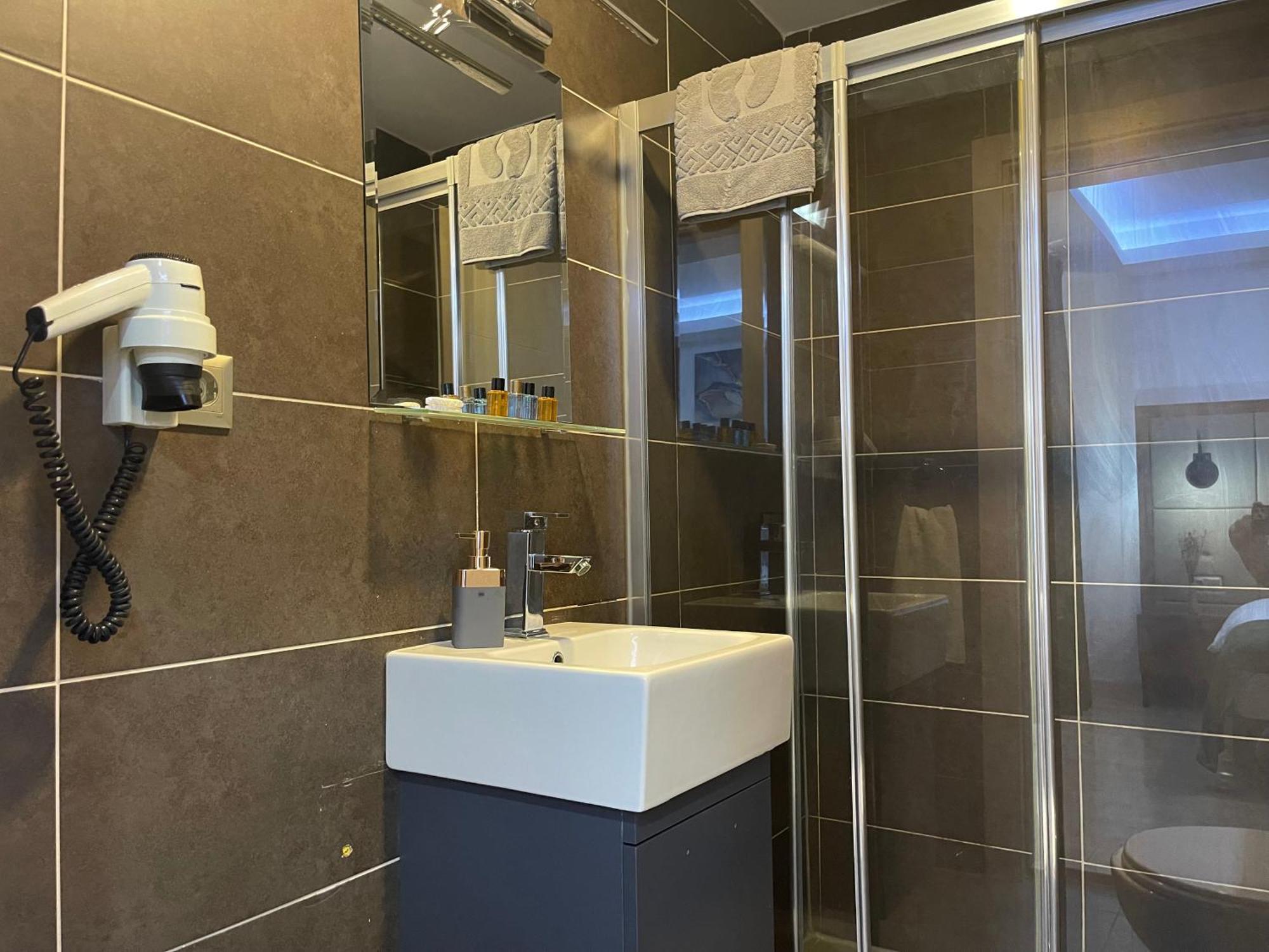 Elegance Suites İstanbul Dış mekan fotoğraf